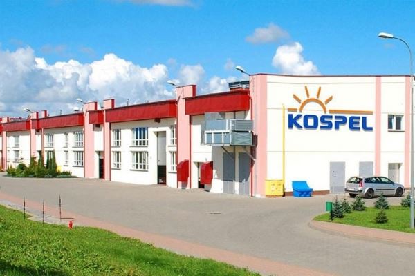 Viessmann купил польского производителя проточных водонагревателей Kospel