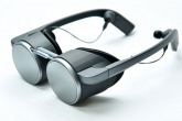 Panasonic представил на CES 2020 первые в мире VR-очки с поддержкой HDR и UHD
