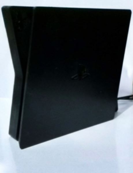 Слух: предположительный дизайн PlayStation 5