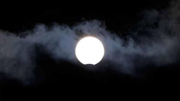 Россияне в ночь на 11 января увидят первое лунное затмение в 2020 году