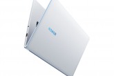 Honor представила два новых ноутбука MagicBook