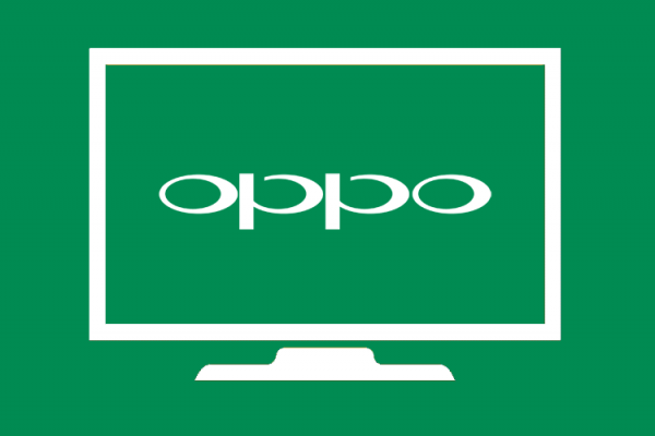 Компания OPPO представит свой первый телевизор OPPO TV