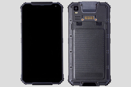 В России создали неубиваемый смартфон по цене iPhone