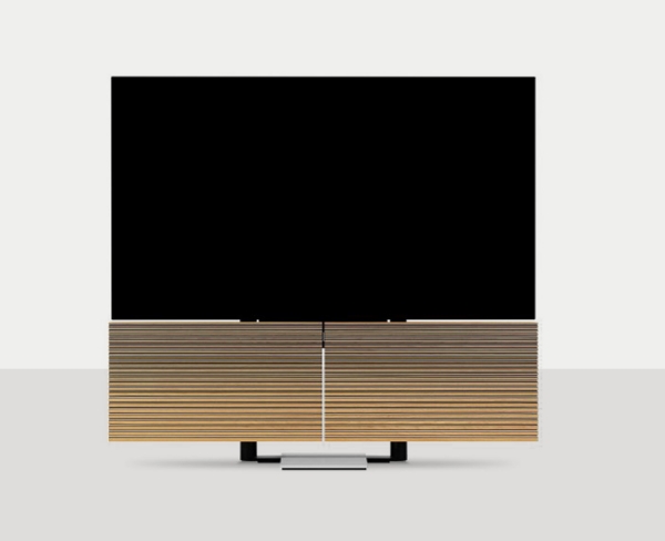 Сверхстильный и безумно дорогой телевизор от Bang & Olufsen