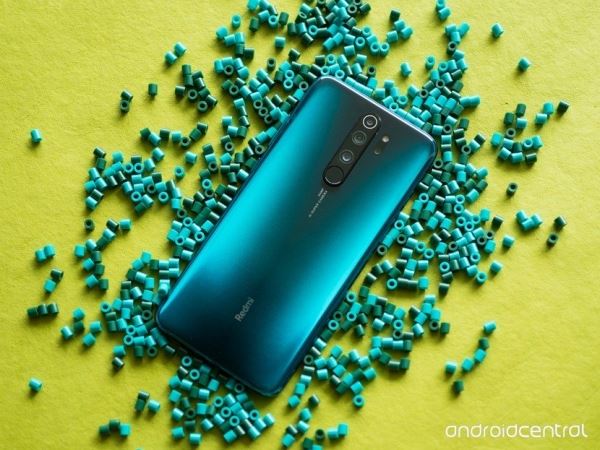 Redmi Note 8 Pro