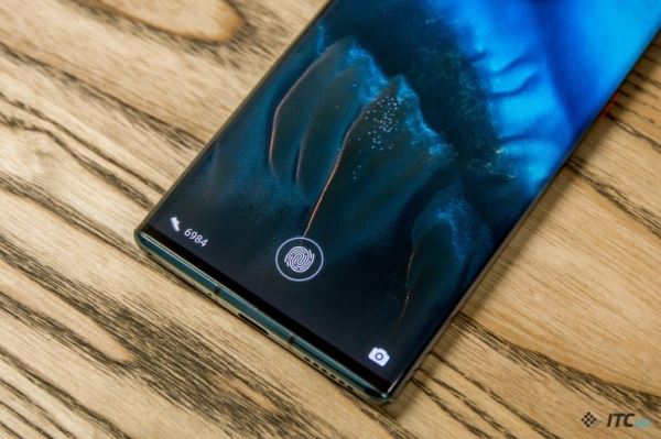 Mate 30 Pro — техно-флагман от Huawei
