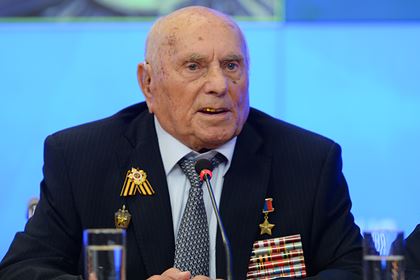 Советский разведчик рассказал о спасении Кракова в 1945 году