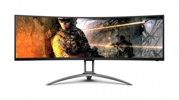 AOC Agon AG493UCX