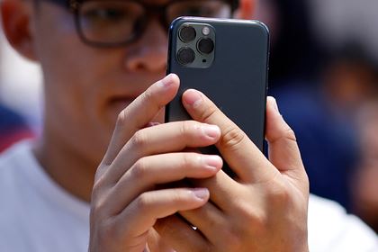 Новый iPhone станет мощнее компьютеров