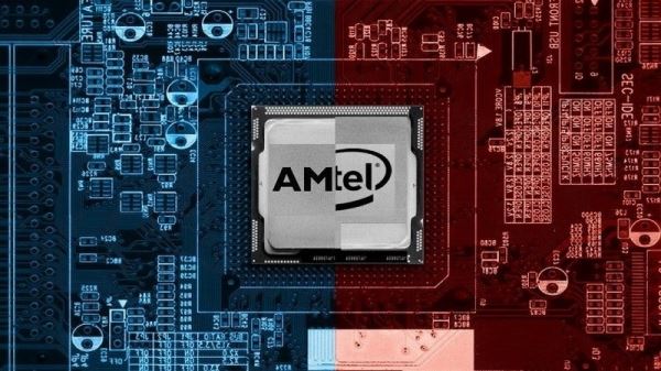 Intel против AMD: у кого самые безопасные процессоры?