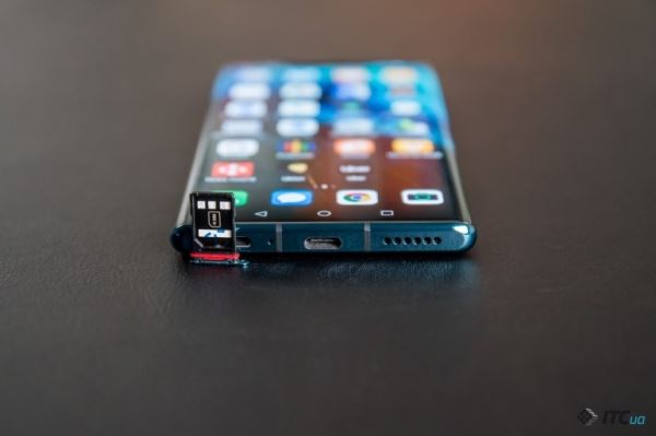 Mate 30 Pro — техно-флагман от Huawei