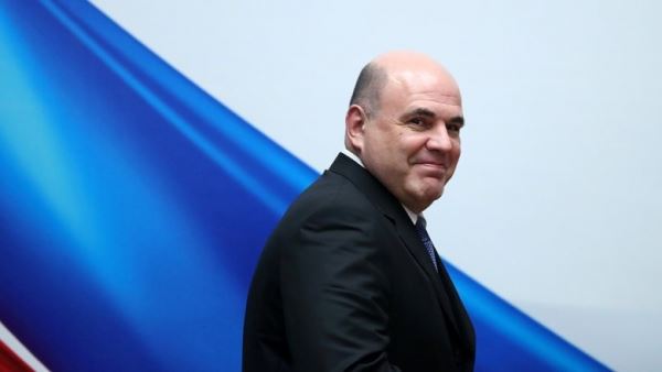 Подчиненные Мишустина рассказали о его звонках под видом сотрудника ФНС