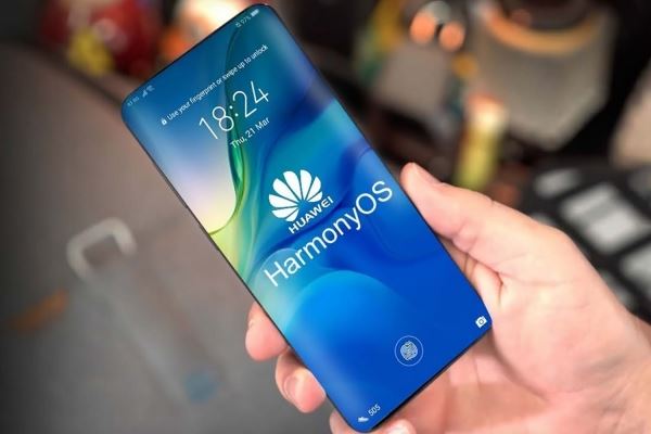 HarmonyOS выйдет в 2020 году по всему миру