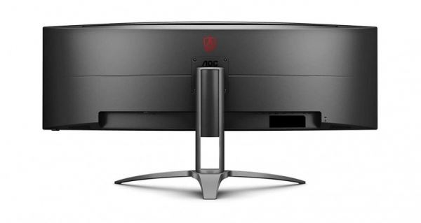 AOC Agon AG493UCX