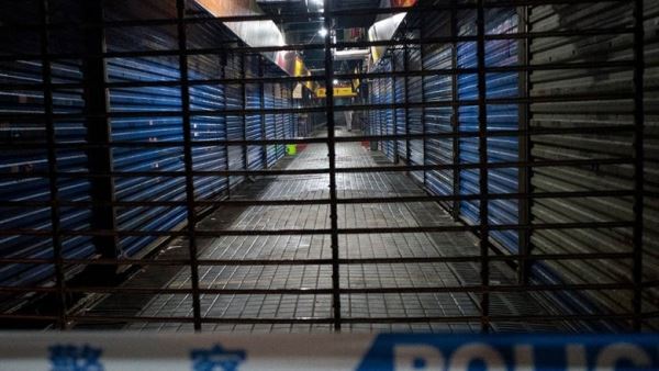 В России рассказали о вероятности заразиться смертельным китайским вирусом