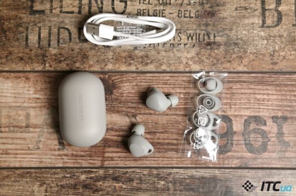 Samsung Gear IconX 2018